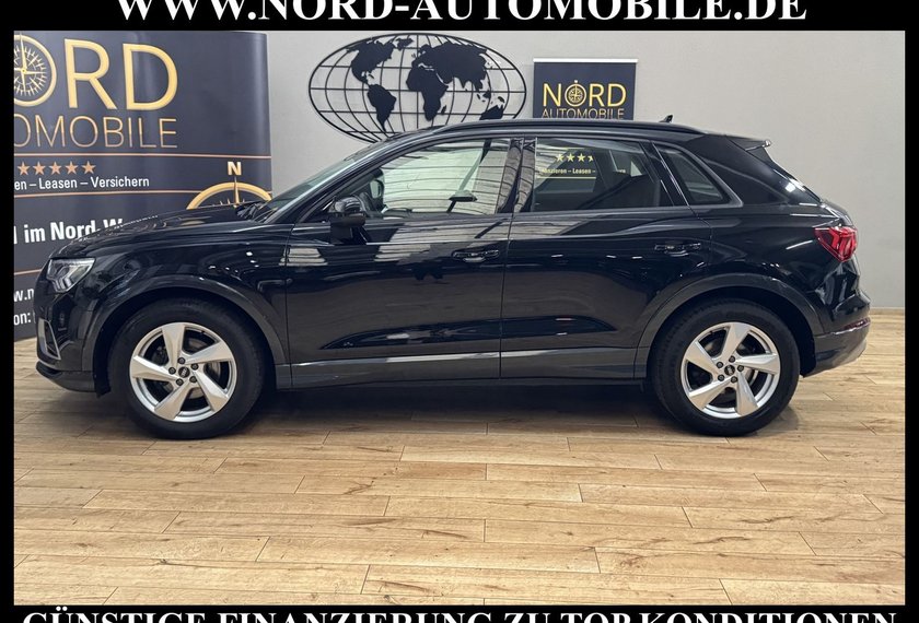 Audi Q3 Q3 35 TDI Advanced S-Tronic Kameras/Virt.Cockpit