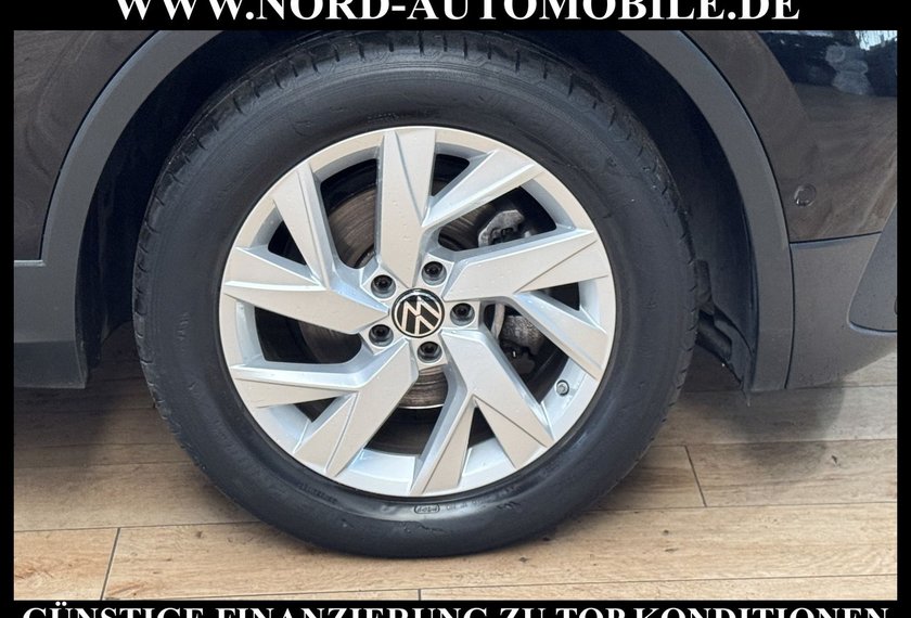 Volkswagen Tiguan Allspace Tiguan Allspace 2.0 TDI DSG Life *MATRIX*LEDER*