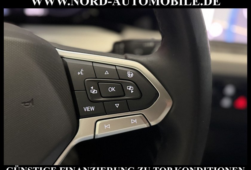 Volkswagen Golf Golf Life 2.0 TDI Navi/LED/ACC/16