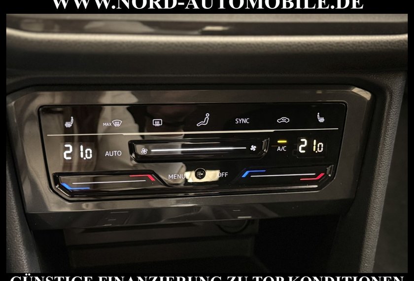 Volkswagen Tiguan Allspace Tiguan Allspace Life 2.0 TDI Dig.Cockpit/AHK/LED