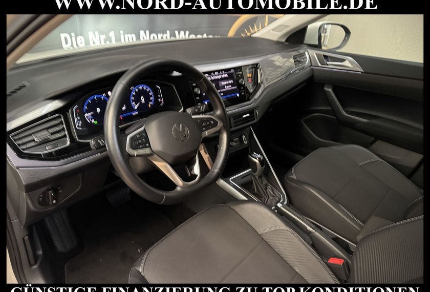 Volkswagen Taigo Taigo Style 1.0 TSI DSG Navi/LED/Virt.Cockpit
