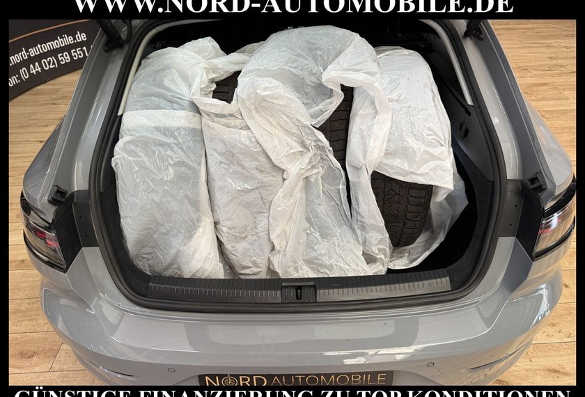 Volkswagen Arteon Arteon Shooting Brake Elegance 2.0TSI DSG Kamera