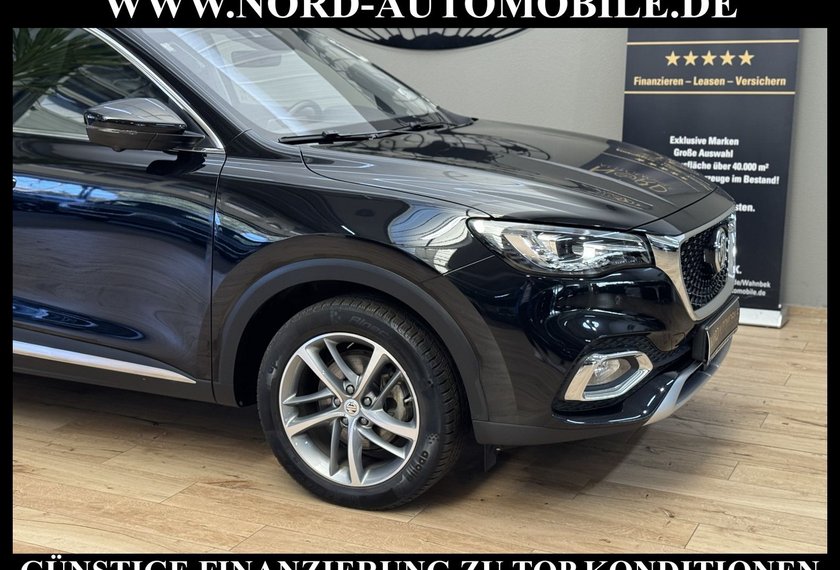 MG EHS EHS PHEV Luxury *PANO*LEDER*LED*18Z*360KAM*VIRT*
