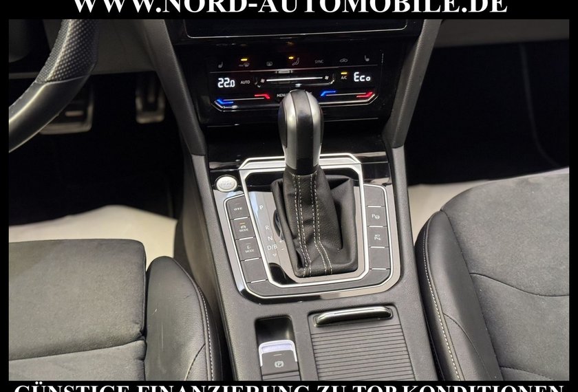 Volkswagen Arteon Arteon Shooting Brake 1.4 eHybrid R-LINE *AHK*IQ