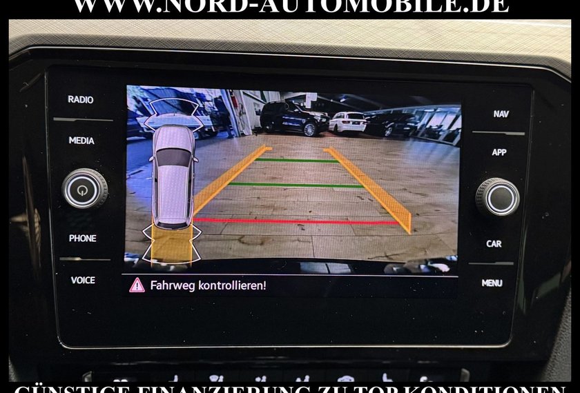 Volkswagen Passat Variant Passat Variant GTE 1.4 TSI DSG Kamera/Navi/AHK/