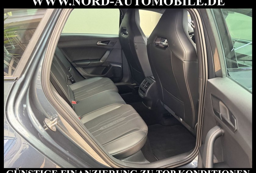Cupra Leon Leon Sportstourer 1.4 TSI e-Hybrid DSG SHZ/LED/
