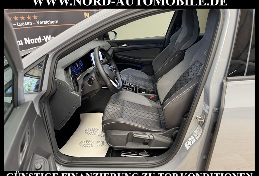 Volkswagen Golf Golf 1.5 eTSI DSG R-Line Black Style Kamera/18/