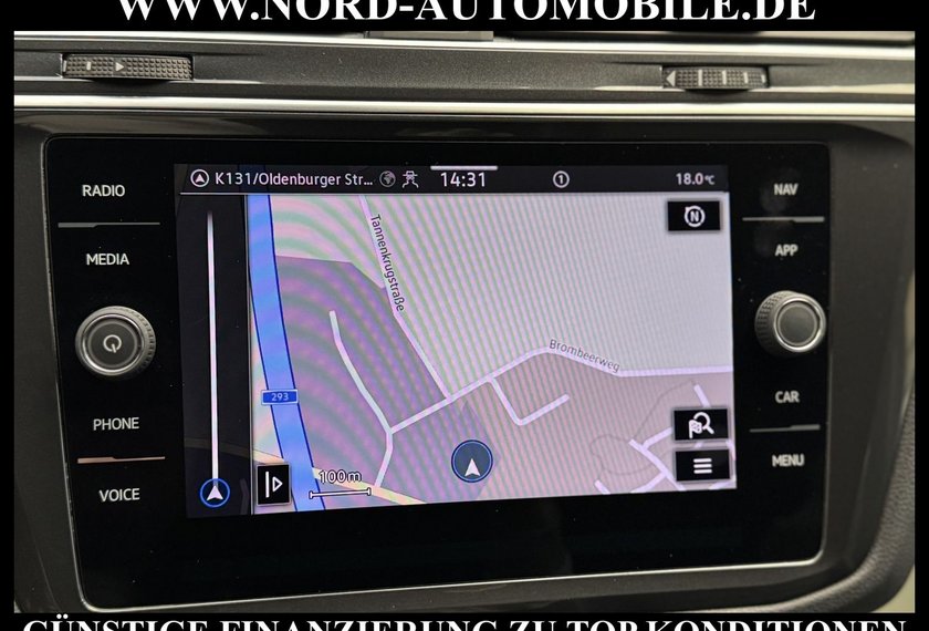 Volkswagen Tiguan Tiguan 1.4 TSI eHybrid R-Line DSG IQ.Light/19/ R