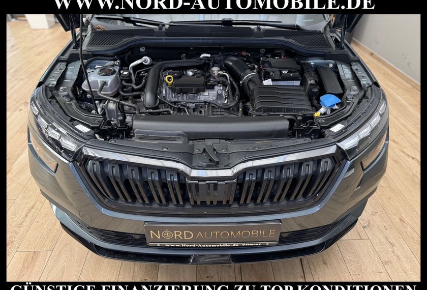 Skoda Kamiq Kamiq Monte Carlo 1.0 TSI DSG Pano/Kamera/Dig.Co