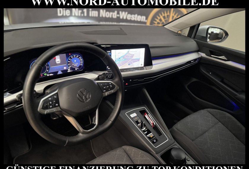 Volkswagen Golf Golf Variant Life 1.0 eTSI DSG Navi/LED/ACC/PDC