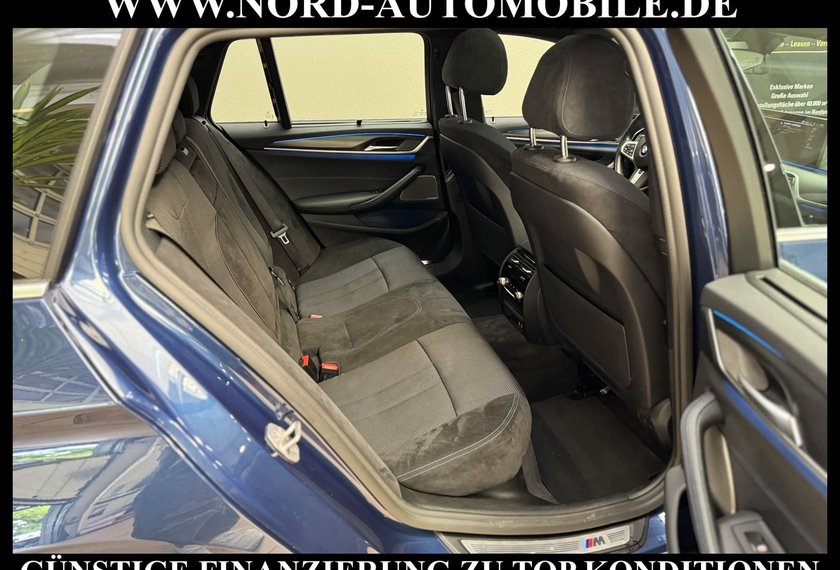 BMW 530 530 e xDrive touring M Sport *AHK*LASER*UPE:86