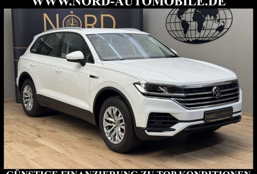 Volkswagen Touareg Touareg 4MOT 3.0 TSI Innov/Head-Up/Kamera