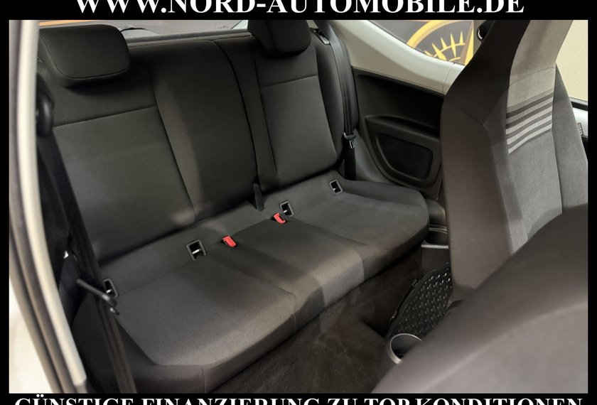Volkswagen up! up! eco up! 1.0 CNG BlueMotion Kamera/Klima/GRA