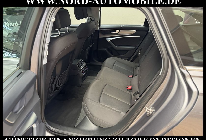 Audi A6 A6 Avant 50 TDI quattro sport *PANO*STHZ*UPE:86