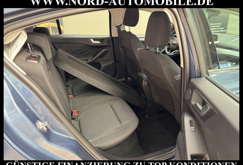 Ford Focus Focus 1.5 EcoBlue AUTOMATIK *LED*ACC*KAM*B&amp;O* Co