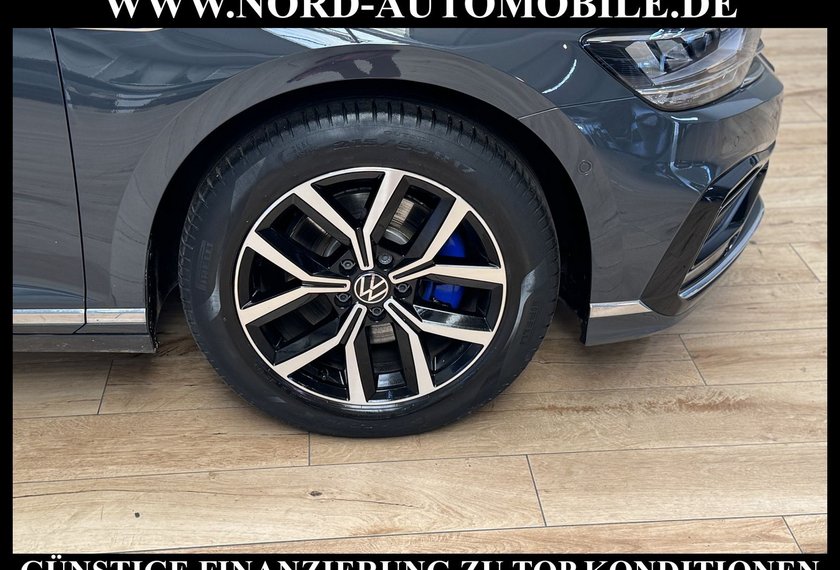 Volkswagen Passat Variant Passat Variant GTE 1.4 TSI eHybrid DSG AHK/LED/