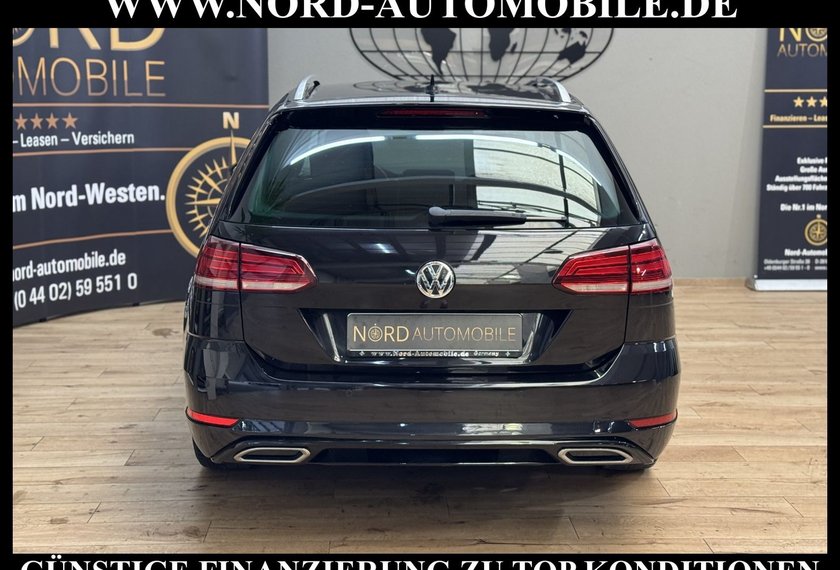 Volkswagen Golf Golf Variant R-Line 2.0 TDI DSG Kamera/Navi*