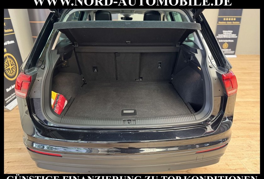 Volkswagen Tiguan Tiguan 2.0 TDI Comfortline *AHK*VIRT*STHZ*PANO*