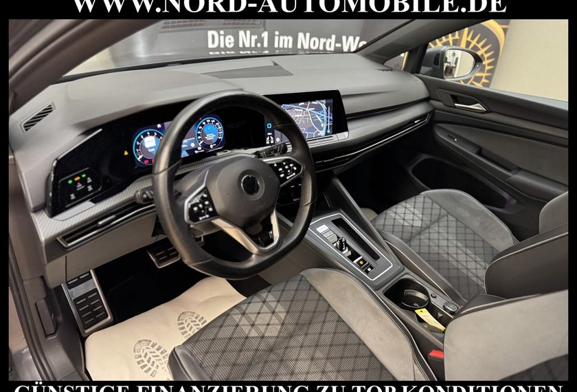 Volkswagen Golf Golf Variant R-Line 1.5 eTSI DSG Kamera/Navi/LED