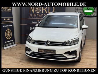 Volkswagen Touran Touran R-Line 1.5 TSI DSG AHK/Dig.Cockpit/17/LED