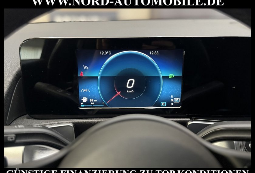 Mercedes-Benz GLB 220 GLB 220 d 4Matic STYLE *AHK*STHZ*LED*UPE:55
