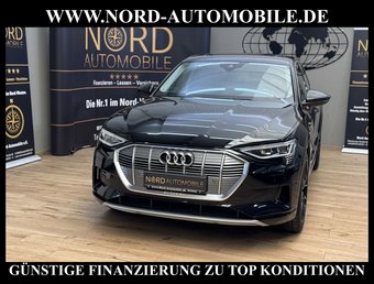 Audi e-tron e-tron 55 advanced QU.Pano/21/SIDE&amp;LANE/ACC/