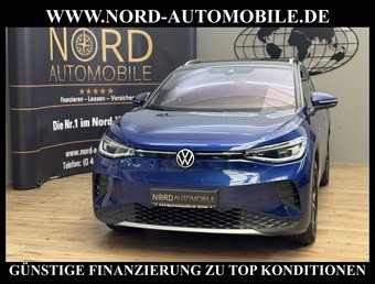 Volkswagen ID.4 ID.4 Pure Performance Matrix/AHK/Kamera/19/