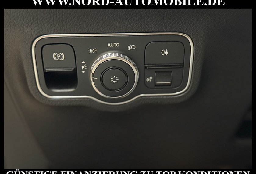 Mercedes-Benz EQB EQB 250 ELECTRIC ART *PANO*19Z*LEDER*UPE:62