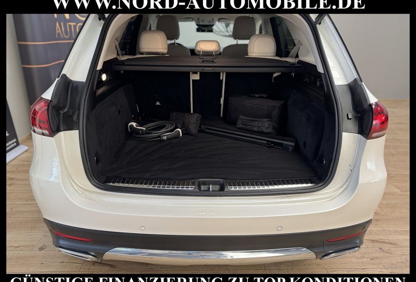 Mercedes-Benz GLE 350 GLE 350 de 4Matic *LUFT*WIDE*DIST*19ZOLL*UPE:94