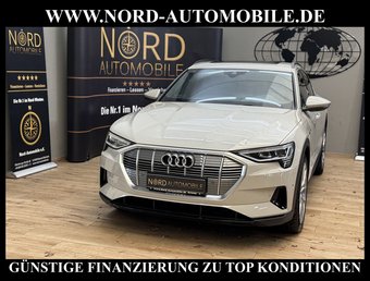 Audi e-tron e-tron Sportback QU.S-Line Int.HeadUp/B&amp;O/AHK/21
