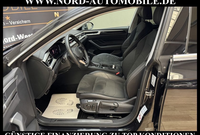 Volkswagen Arteon Arteon Shooting Brake 1.4 eHybrid Elegance *AHK*