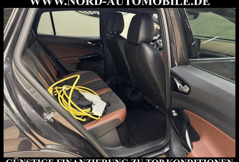 Volkswagen ID.4 ID.4 Pure Performance Matrix/Kamera/ACC/18