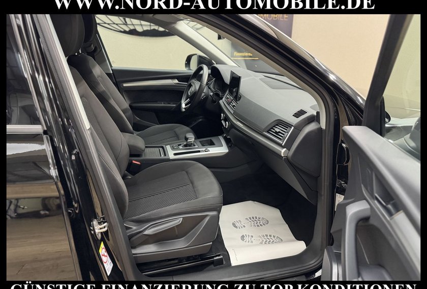 Audi Q5 Q5 QU. 2.0 TDI S-Tronic Kamera/Virt.Cockpit/Navi