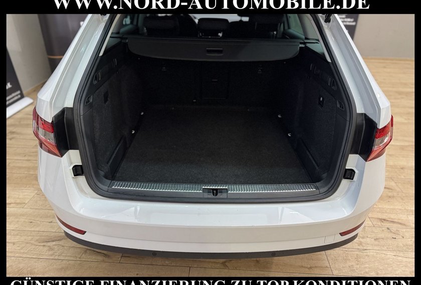 Skoda Superb Superb Combi Ambition 2.0 TDI DSG Virt.Cockpit/