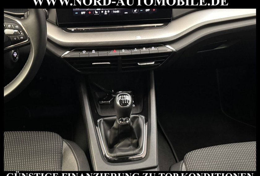 Skoda Octavia Octavia Combi Ambition 2.0 TDI Navi/LED/ACC/PDC