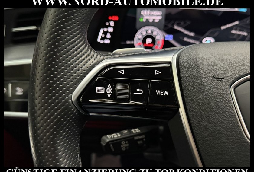 Audi A6 A6 Avant S-Line QU. 55 TFSI S-Tronic HeadUp/20/