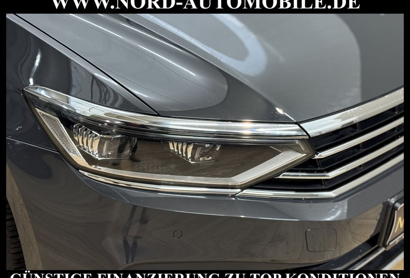 Volkswagen Passat Passat Limousine Elegance 2.0 TDI DSG Kamera/Dig