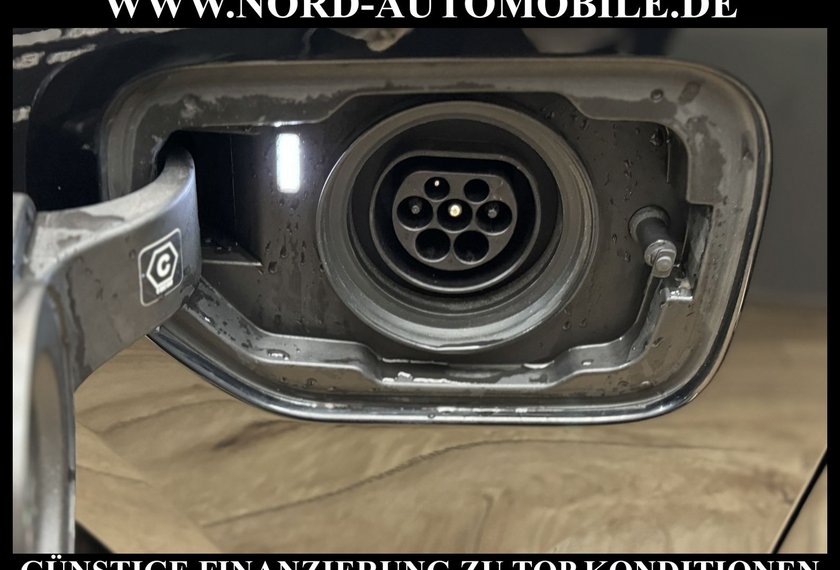 BMW 330 330 e touring SPORT LINE *xDrive*AHK*LASER*UPE67