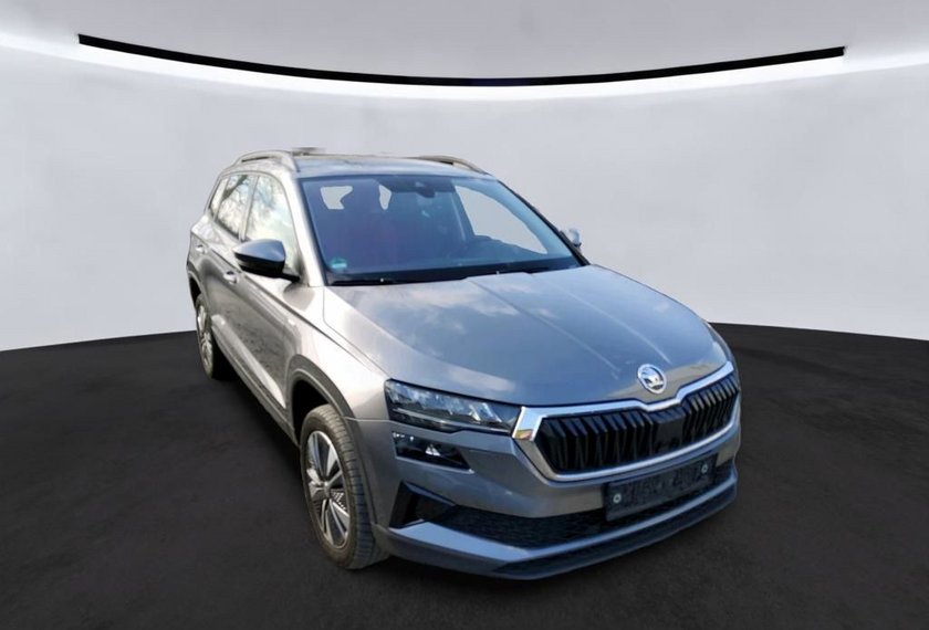 Skoda Karoq Karoq Ambition Tour 1.5 TSI DSG AHK/Dig.Cockpit/