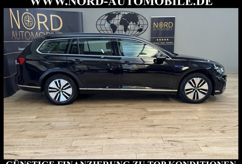 Volkswagen Passat Variant Passat Variant GTE 1.4 TSI eHybrid DSG AHK/Kamer