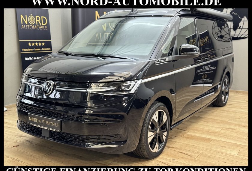 Volkswagen T7 California T7 California OCEAN LR *OHNE WORTE*UPE:107**