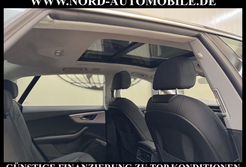 Audi Q8 Q8 55 TFSI iHEV QU.Pano/Head-Up/Kamera/