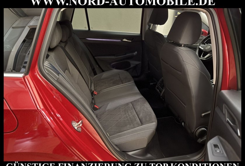 Volkswagen Golf Golf Variant Style 2.0 TDI DSG Navi/LED/PDC/ACC
