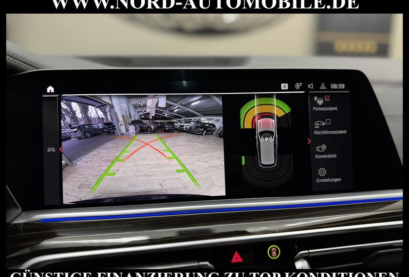 BMW X5 X5 xDrive 30 d M Sport *Laser*Pano*StHz*UPE:100*