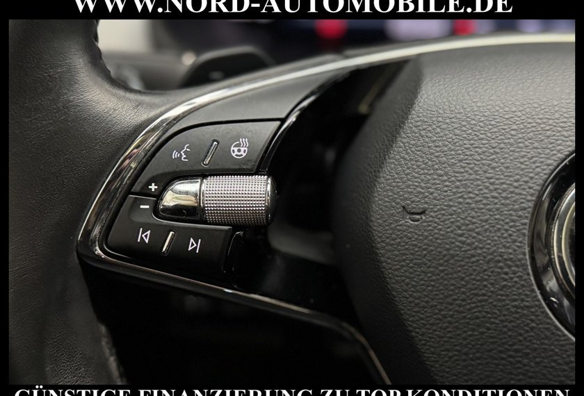 Skoda Kodiaq Kodiaq 2.0 TDI DSG Ambition 7-SITZE*STHZ*AHK*ACC