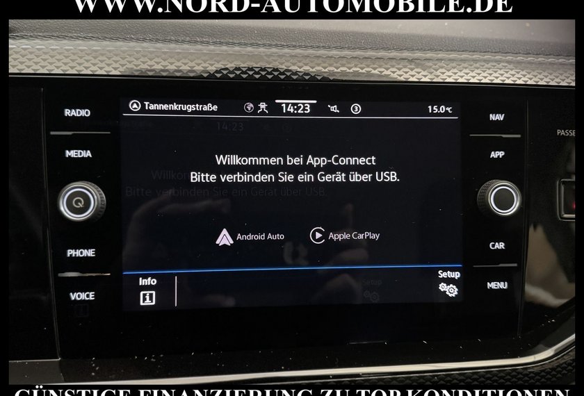Volkswagen Polo Polo Life 1.0 MPI Dig.Cockpit/Navi/LED