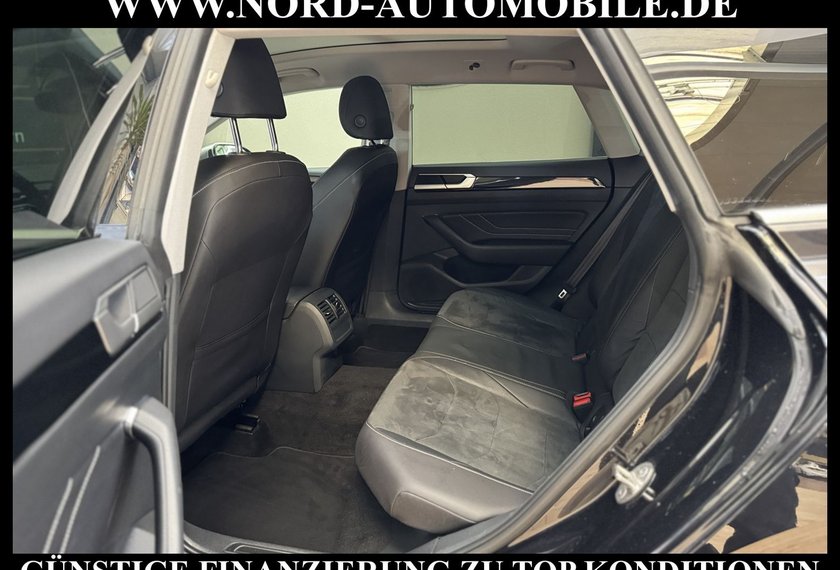 Volkswagen Arteon Arteon Shooting Brake Elegance 2.0 TDI DSG AHK