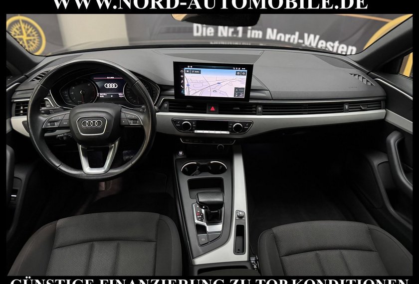 Audi A4 A4 Avant Advanced 40TFSI S-Tronic Pano/Kamera/17