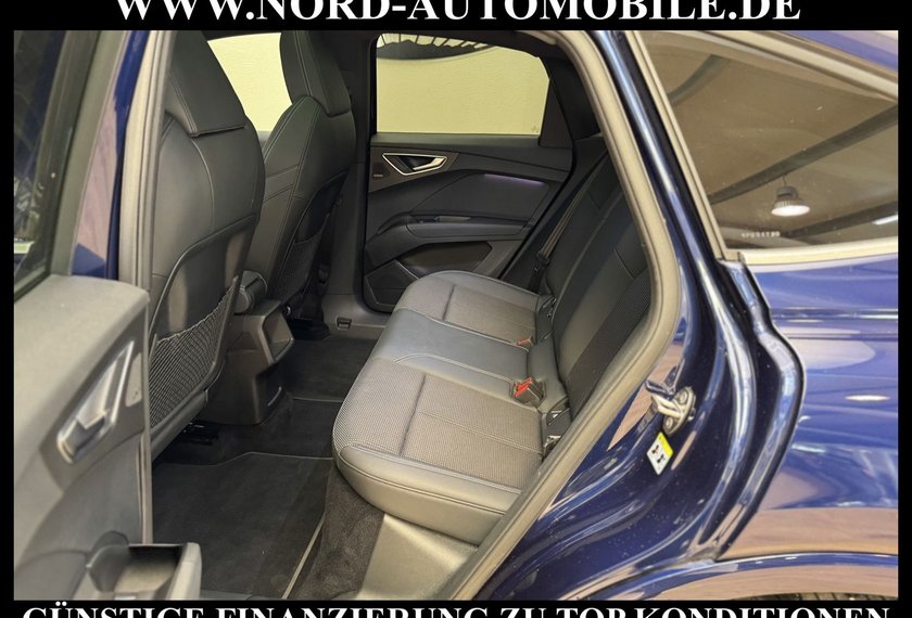 Audi Q4 e-tron Q4 e-tron Sportback S-Line Pano/Sonos/Kamera/20