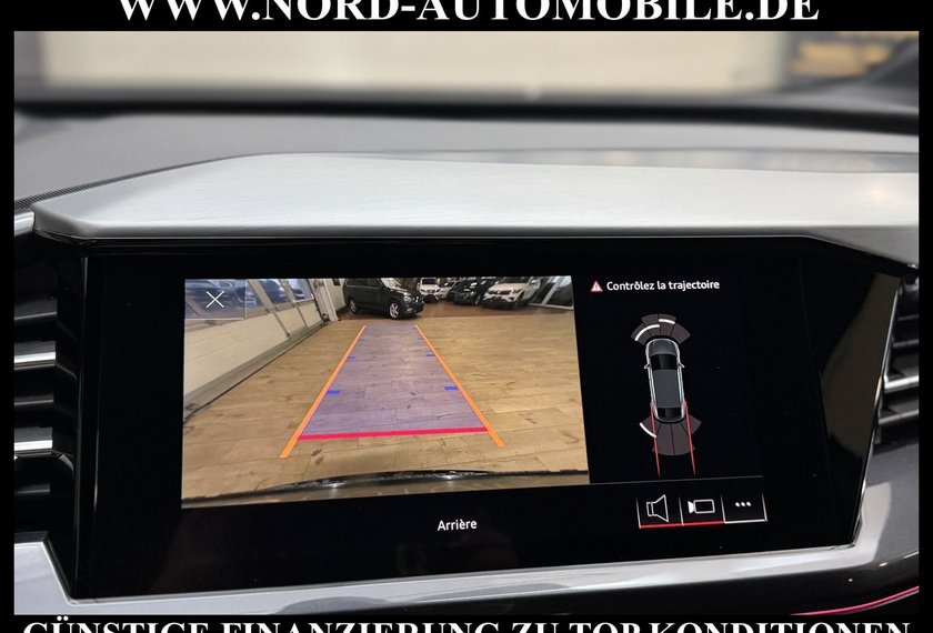 Audi Q4 e-tron Q4 e-tron Sportback S-Line/20/Navi/Kamera/ACC